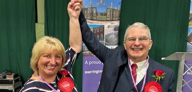 council elections