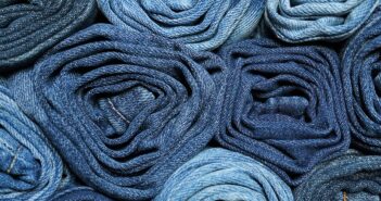 vinted jeans