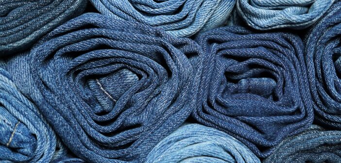 vinted jeans