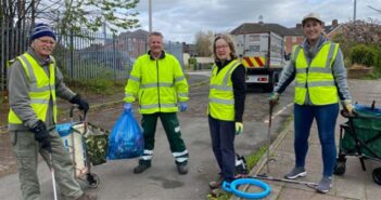 litter networks