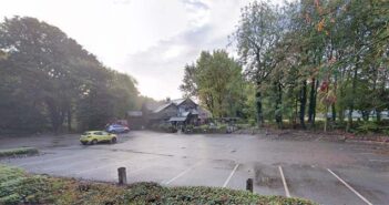 The Maltings Pub