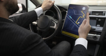 Investing In Vehicle Tracking Technology