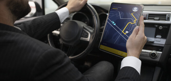 Investing In Vehicle Tracking Technology
