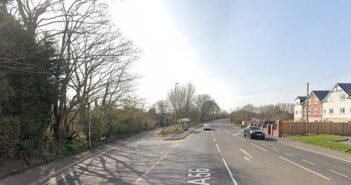 Camsley Lane