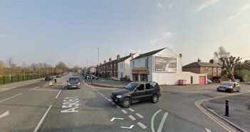knutsford road