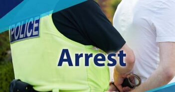 offenders arrested