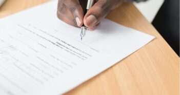 Probate Process