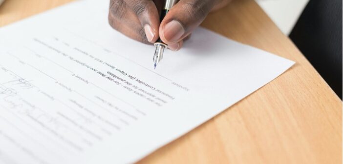 Probate Process