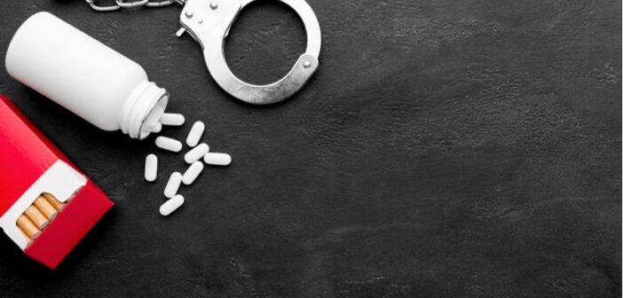 What are the Penalties for Drug-Related Crimes?