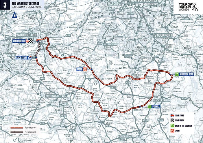 Tour of Britain