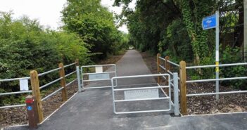 Trans Pennine Trail