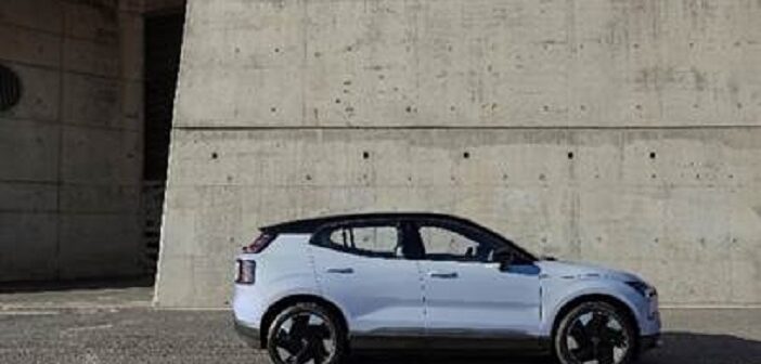 Electric car enthusiasts - MOT rules & updates