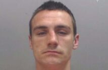 wanted man from Warrington