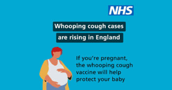 whooping cough