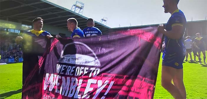 wembley