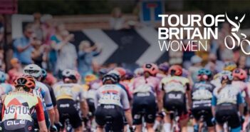 Women's Tour of Britain