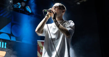 UK Beatbox Champion