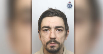 shoplifter