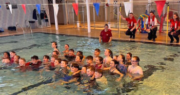 Drowning Prevention Week