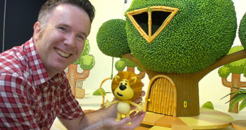 Curtis Jobling