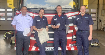 emergency services