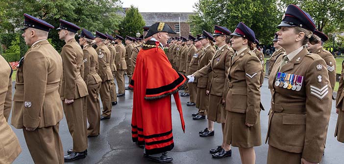 75 Engineers Regiment