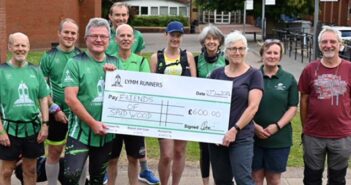 Lymm Runners