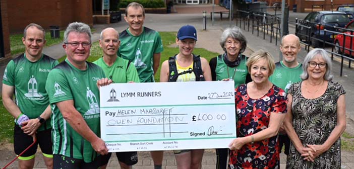 Lymm Runners