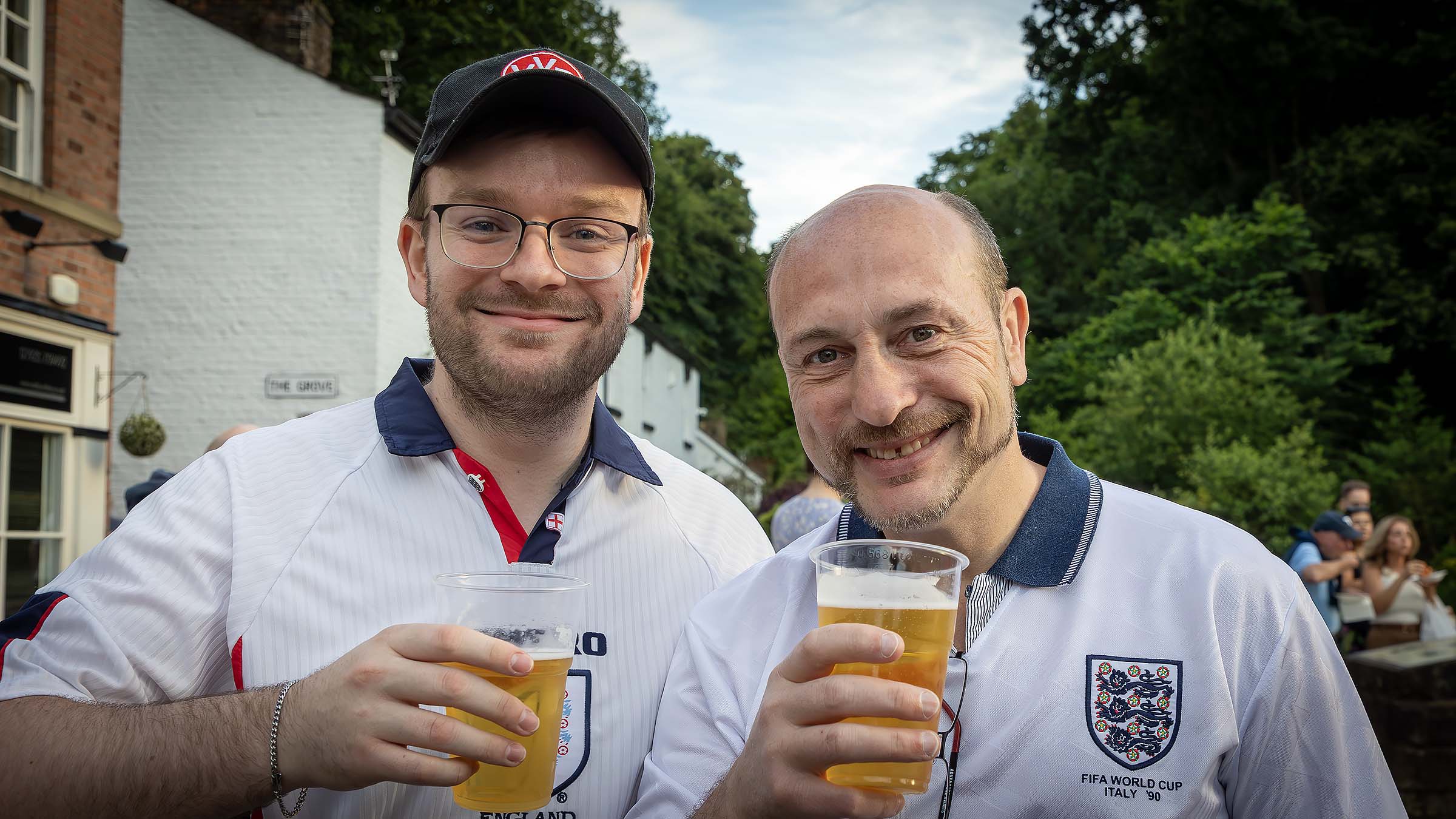 Lymm Food Fest