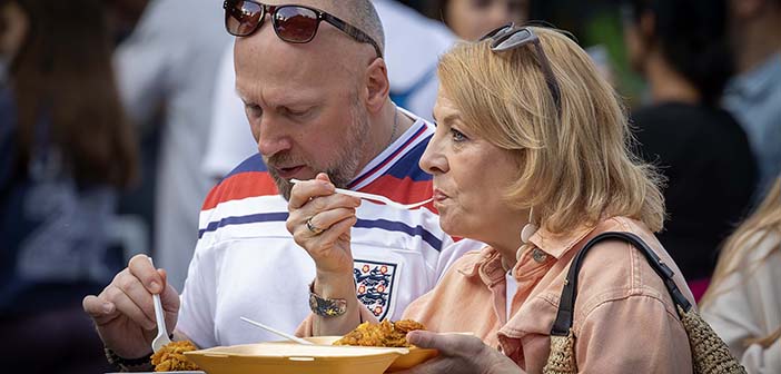 Lymm Food Fest