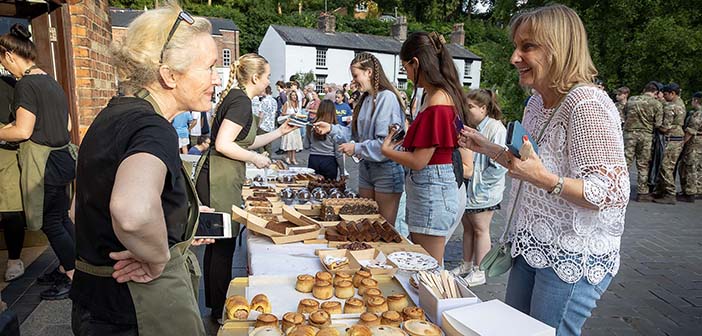 Lymm Food Fest