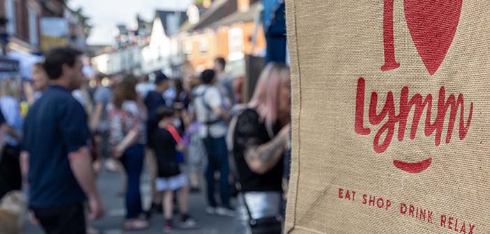 Lymm Food Fest