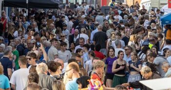 Lymm Food Fest