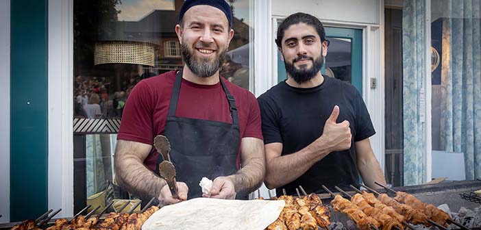 Lymm Food Fest