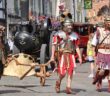 Historic Transport Day