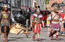 Historic Transport Day