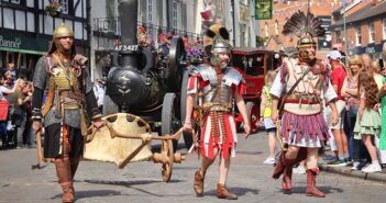 Historic Transport Day