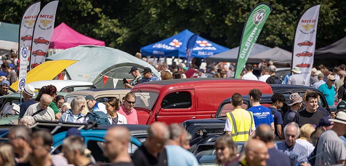 Historic Transport Day