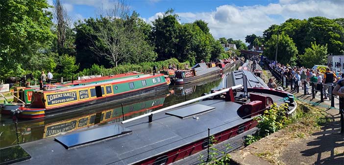 Historic Transport Day