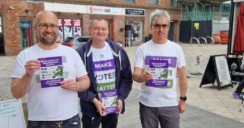 Make Votes matter