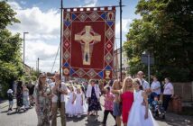 Padgate & Woolston Walking Day