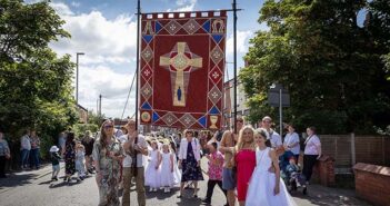 Padgate & Woolston Walking Day