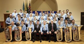 brass band music