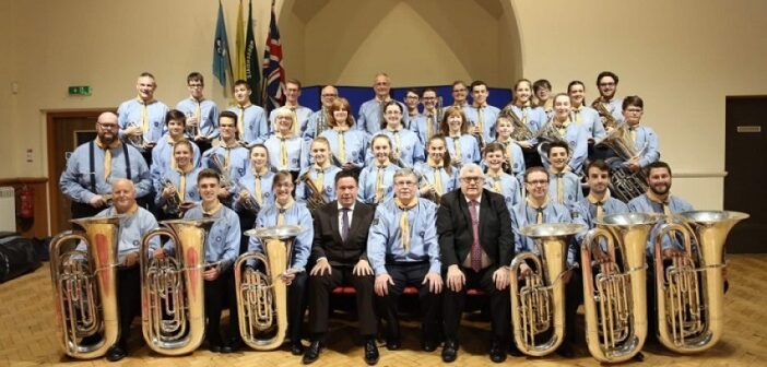brass band music