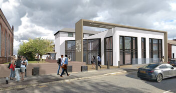 digital hub