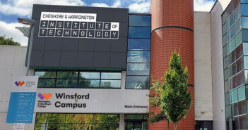 Institute of Technology
