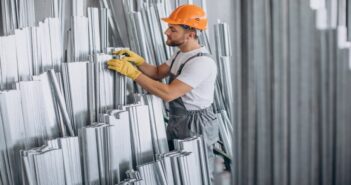 Aluminum Suppliers