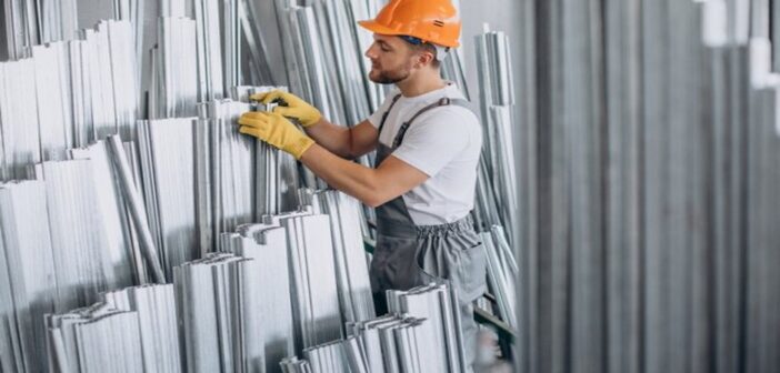 Aluminum Suppliers