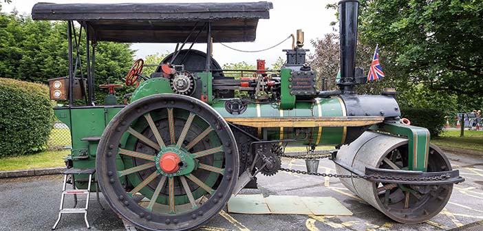 bawming