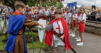 Bawming the Thorn